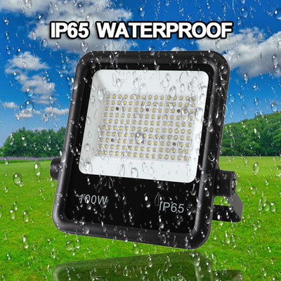 Outdoor LED Flood Light 5 Years Warranty IP65 Waterproof 300w 200w 100W 50w 30w