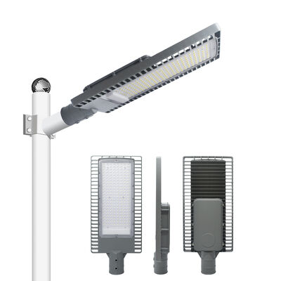 IP65 High Quality Outdoor Parking Lot Street Lighting Fixture 200W with Aluminum