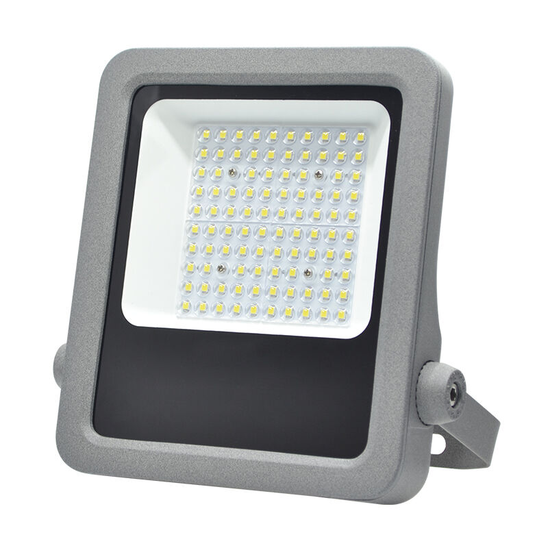 30 Degree LED Spot Flood Light 50 Watts with 5 Years Warranty