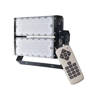 RGBW 야외 주도하는 전망 쇄도는 150W 450W를 밝힙니다