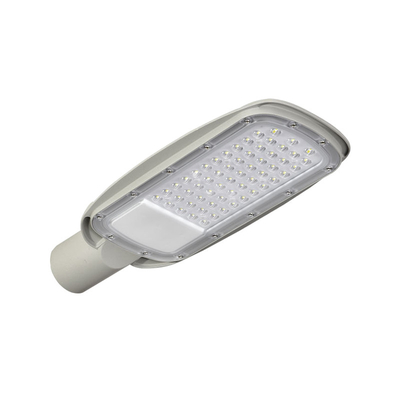 초 밝은 100lm / W 야외 LED 거리 조명 IP65 정원 공원