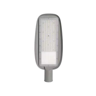 AC120V 240V LED 길거리등 야외 방수 IP65 회색 알루미늄 6KV 10KV