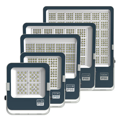 IP66 LED 홍수 조명 50W 100W 200W 30W 400W 500W