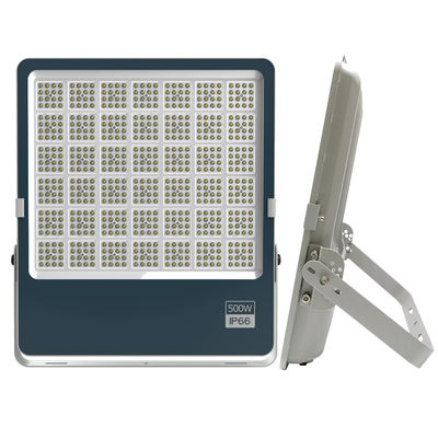 60000lm LED 홍수 빛 고전력 빛 회색 완성체 CRI 70