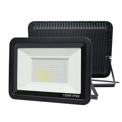 야드 차고 주차장 야외 LED 홍수 300W 200W 150W 100W 50W 반사 LED CE
