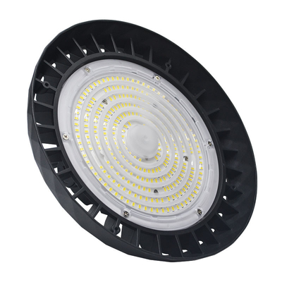 반 깜빡이는 고 광명 스마트 고 베이 LED 조명 IP65 워터 پروف 12V 24V 36V 48V 작업실 차고