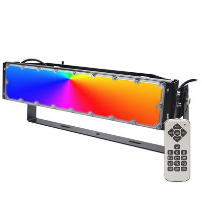 200W 고출력 RGB LED 투광등 IP65