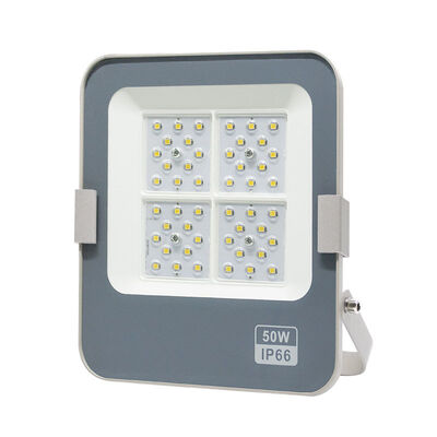 양질의 LED 홍수 조명 50W 6000lm