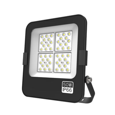 50W LED 플라드 라이트 IP66 외관 90도