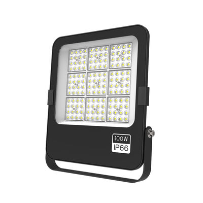 100W LED 홍수등 IP66