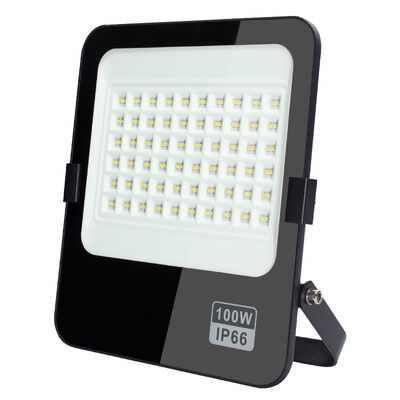 12000lm 야외 투광등 LED 100W (120도 조사각)