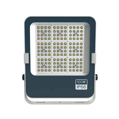 100W LED 투광등 IP66, 가로등용
