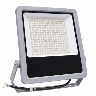 야외 200W LED 스포츠 경기장 투광등